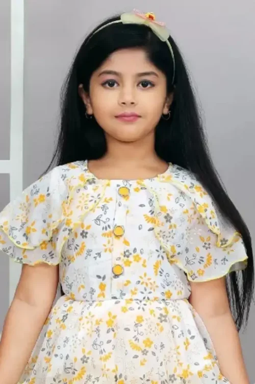 KIDSCUTE Girls Casual Top Pant - Image 7