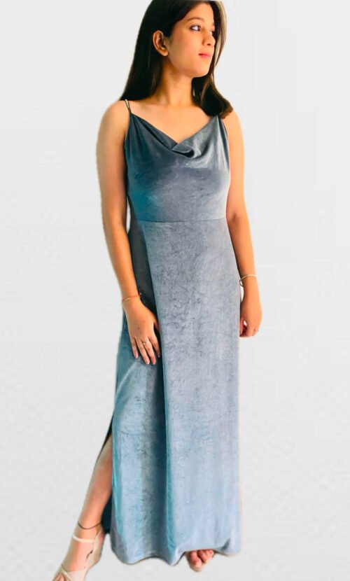 Shoulder Straps Maxi - Image 4