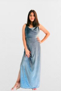 Shoulder Straps Maxi