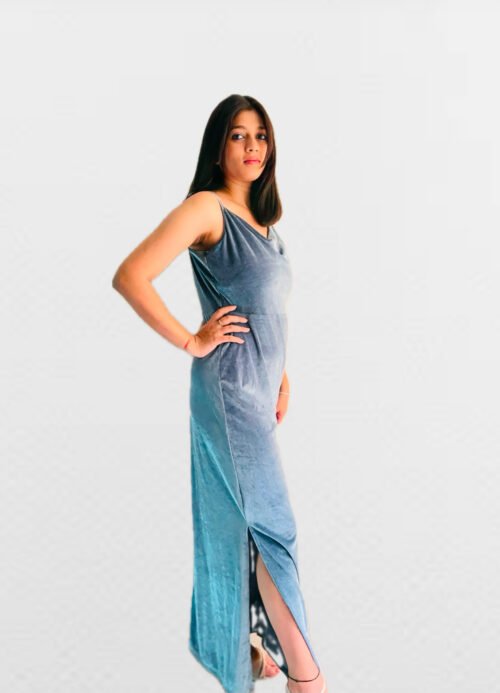 Shoulder Straps Maxi - Image 5