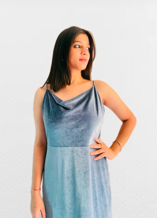 Shoulder Straps Maxi - Image 3