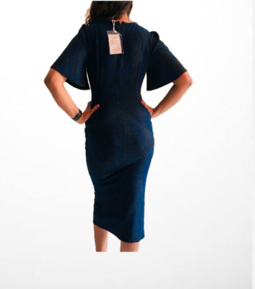 Simmer bodycon party wear dress - Image 5