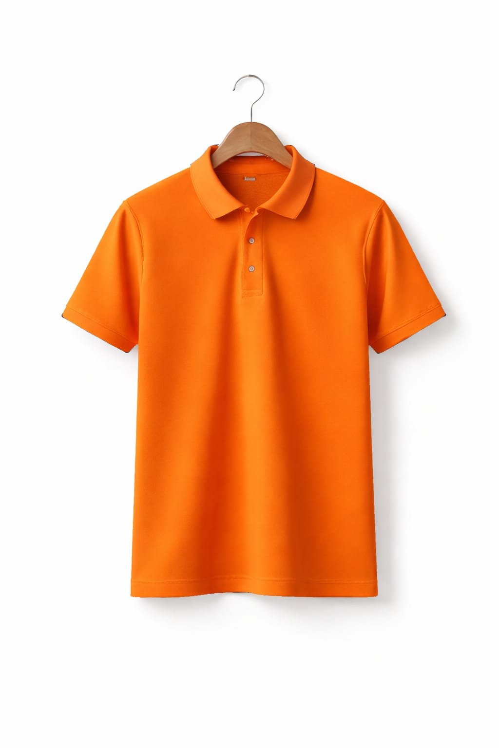 Men's Premium Polo T Shirt - Image 2