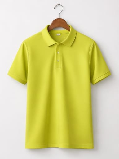 Men's Premium Polo T Shirt - Image 2