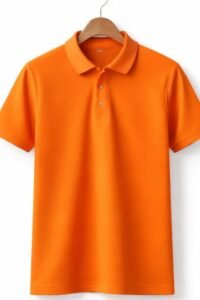 Men's Premium Polo T Shirt