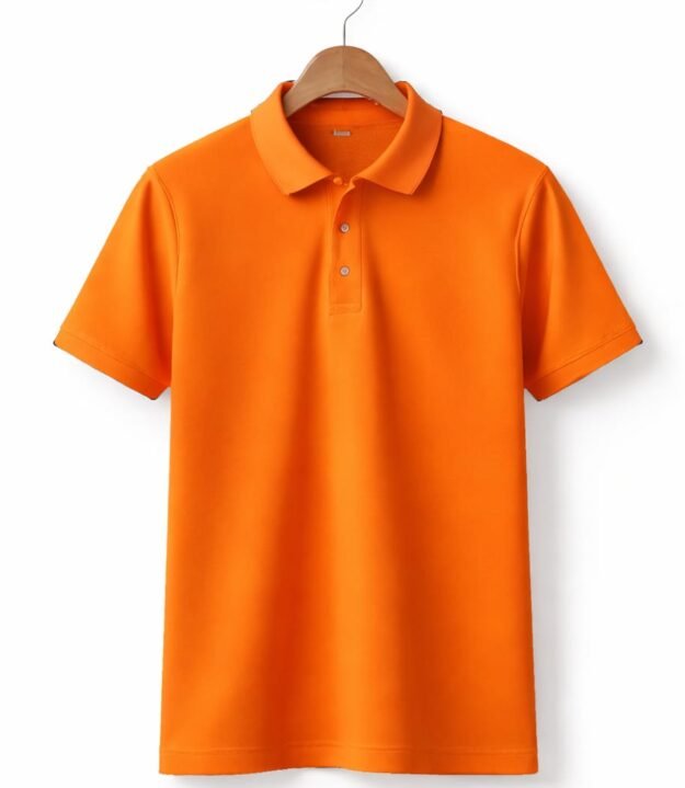 Men's Premium Polo T Shirt